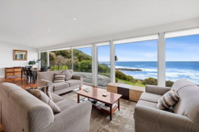 Sandbanks Wye River